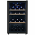 Triomph 63 Bottle Single Zone Wine Fridge TKCV63N image NaN