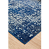 Rug Culture Evoke Medium Navy Rug 230X160CM - EVO-253-NAVY-230X160 image NaN