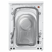 Samsung 12kg/7kg Smart Washer Dryer Combo WD12TP04DSH hero image