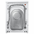 Samsung 12kg/7kg Smart Washer Dryer Combo WD12TP04DSH image NaN