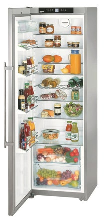 Liebherr Pigeon Pair SGNEF3036RHSKES4210L hero image