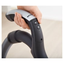 Miele 10502260 CX1 Blizzard Comfort PowerLine Vacuum Cleaner hero image
