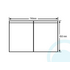 Airflo 156L Bar Fridge/Freezer AF156 image NaN
