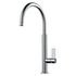 Gessi 17061BN Emporio Kitchen Mixer image NaN