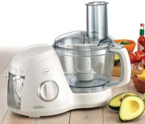 Sunbeam LC6250 MultiProcessor Food Processor hero image
