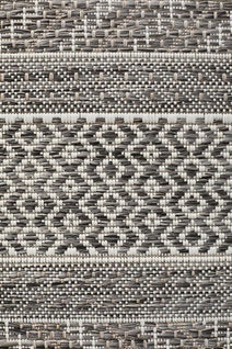 Rug Culture Terrace Medium Grey Rug 300X80CM - TER-5505-GRY-300X80 hero image