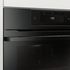 Haier  60cm, 14 Function, Self-cleaning with Air Fry Oven HWO60S14EPB4  image NaN