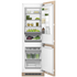 Fisher & Paykel Series 5 60cm 269L Integrated Bottom Mount Refrigerator RB6018BRV image NaN