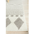 Rug Culture Mirage Medium Grey Rug 230X160CM - MIR-359-GRY-230X160 image NaN