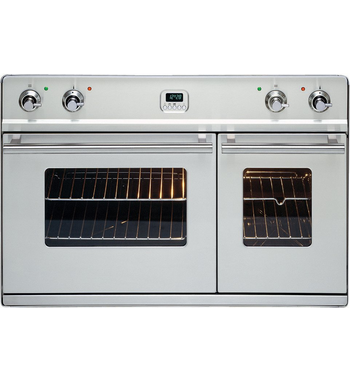 ILVE D900WMPSS 90cm Electric Built-In Oven – image 1