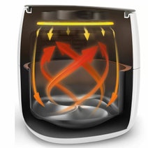 Philips HD9721-21 Viva Collection Airfryer hero image