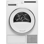 ASKO 8kg Condenser Dryer T208C.W.AU hero image