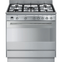 Smeg Cooking Package FS9606XSK3039P image NaN