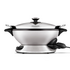 Breville BEW820BSS Electric Wok & Steam image NaN