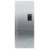 Fisher & Paykel E442BRXFDU4 442L Fridge image NaN
