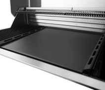 Beefeater Signature ProLine 6 Burner Built-In Natural Gas BBQ with Hood BSH158SA hero image