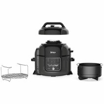 Ninja Foodi Multi Cooker 2202200MULTIANZ hero image