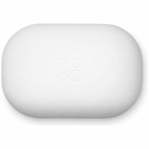 B&O BeoPlay E8 Motion True Wireless Bluetooth In Ear Headphones White 245321 hero image