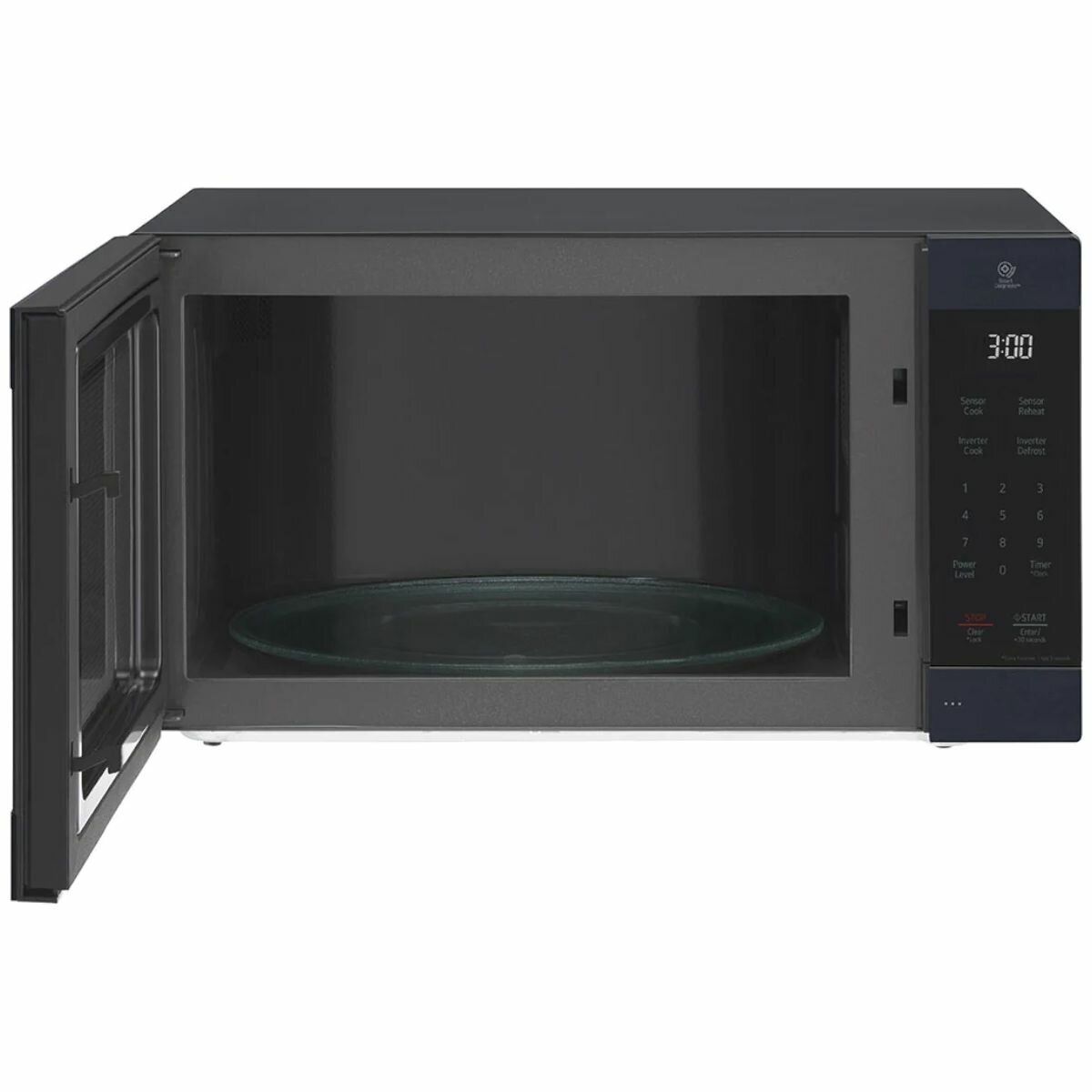 Lg 56l deals neochef solo microwave