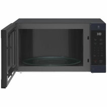 LG 56L NeoChef Smart Inverter Microwave MS5696OMBS hero image