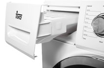 Teka 7kg Heat Pump Dryer THPD70 hero image