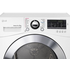 LG 8Kg Condenser Dryer with Tag On Function TD-C80NPW image NaN