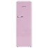 Linarie 328L Single Door Retro Larder Fridge Pink LK335LPINK image NaN
