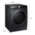 Samsung 12kg Smart Front Load Washer WW12TP04DSB image NaN