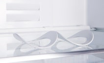 Bosch KGN53AI30A 452L Bottom Mount Fridge hero image