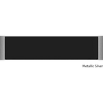 NEFF Flex Design 14cm Built-In Multifunctional Warming Drawer Metallic Silver N29HA11Y1A-MS hero image