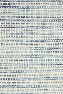 Rug Culture Skandi Extra Large Blue Rug 320X230CM - SKAN310BLU320X230 hero image