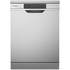 Westinghouse 60cm Freestanding Sensor Wash Dishwasher Stainless Steel WSF6604XB image NaN