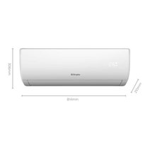 Dimplex 2.5kW Reverse Cycle Split System Inverter Air Conditioner DRED Enabled DCES09 hero image