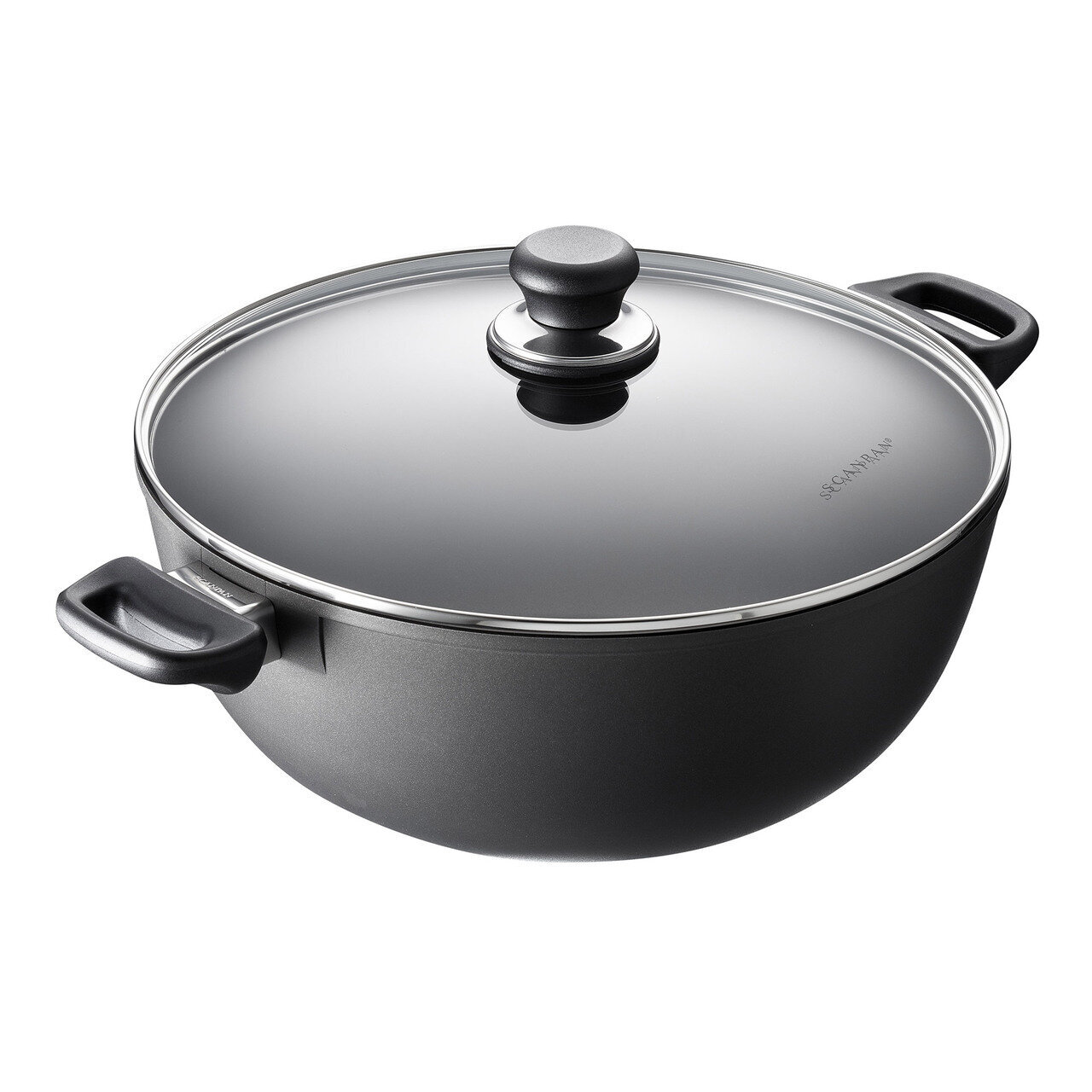 Scanpan Classic Induction Stew Pot 32cm 7.5 Litre 17251 hero image