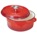 Artusi LEART Casserole Dish with Lid hero image