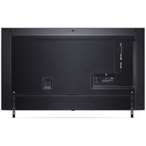 LG 50 Inch QNED75 4K UHD Smart LED TV 50QNED75SRA hero image
