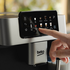 Beko CaffeExperto Automatic Espresso Machine with Milk Frother and Cup CEG7348X image NaN