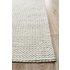 Rug Culture Studio Medium Silver Rug 225X155CM - STUD320SIL225X155 image NaN
