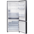 Panasonic 376L Bottom Mount Fridge Black NR-BX421HWK image NaN