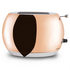 Bugatti Romeo Two Slice Toaster Rose Gold 02-RMRG image NaN