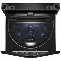 LG 3.5kg TWIN Wash® Washing Machine WTP357B hero image