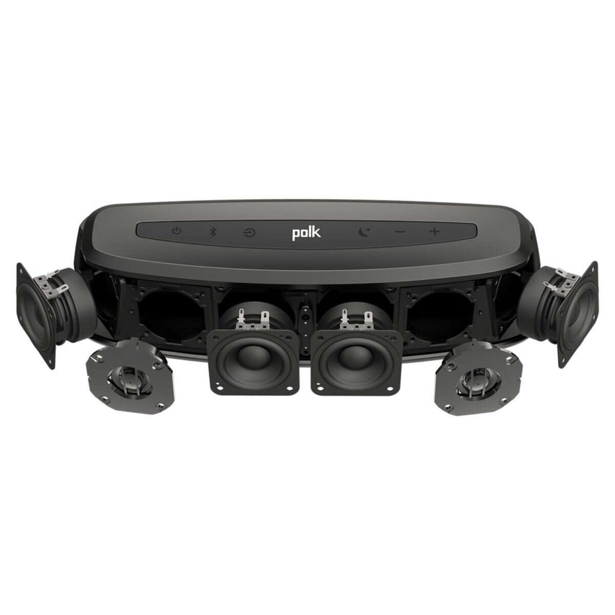 Polk Audio MagniFi Mini Soundbar with Wireless Subwoofer