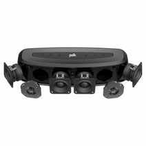 Polk Audio MagniFi Mini Soundbar with Wireless Subwoofer MAGNIFIMINI hero image