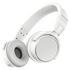 Pioneer DJ HDJS7W Professional On Ear DJ Headphones White image NaN