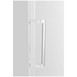 CHiQ 380L Hybrid Freezer White Right Hinge CSH380NWR5 image NaN