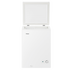 Haier 137L Chest Freezer HCF137W image NaN