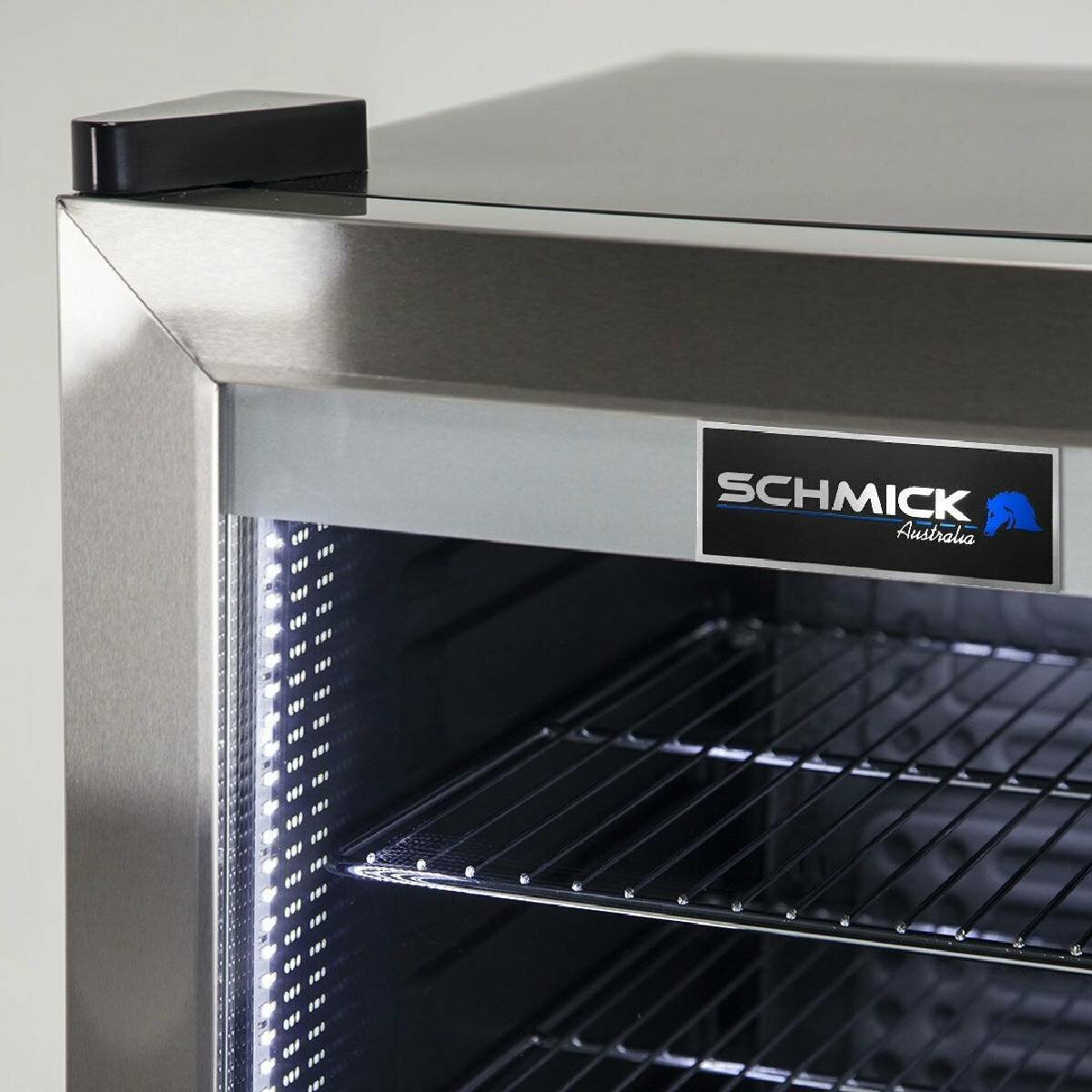 Schmick 70l store bar fridge