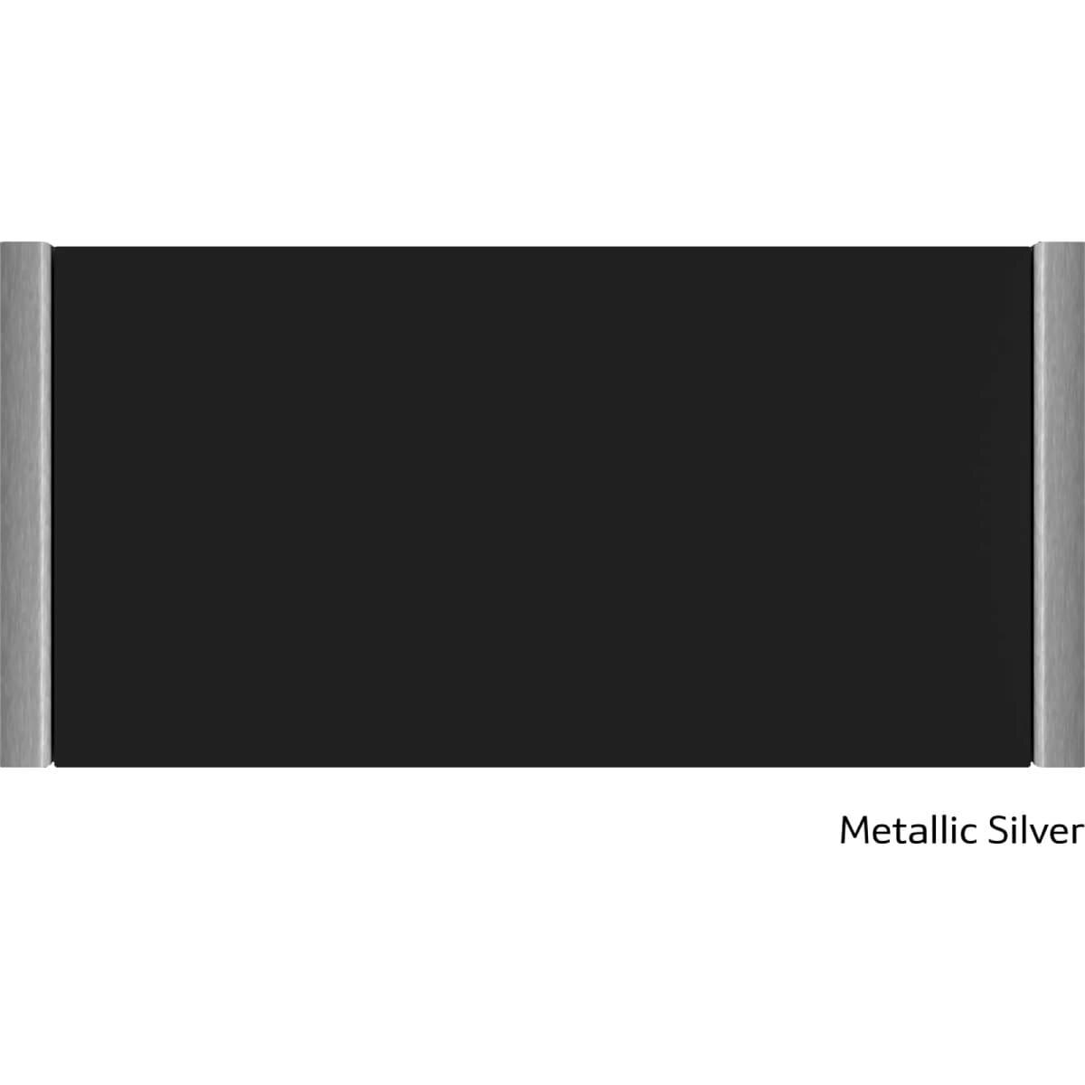 NEFF 29cm Built-In Warming Drawer Flex Design N39HA11Y1B-MS hero image