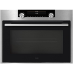 ASKO 45x60cm Compact Combi-Microwave Oven OCM8487S hero image