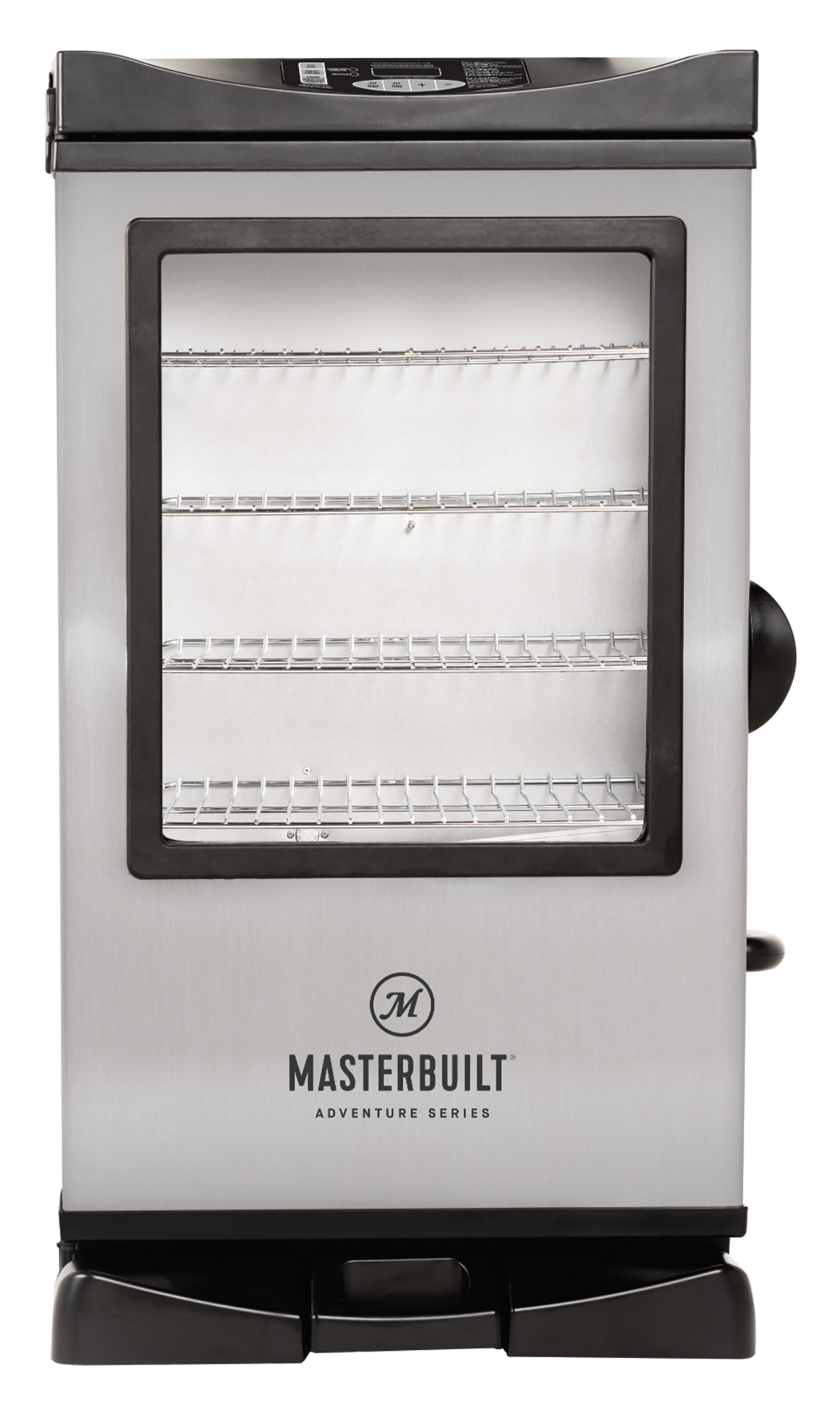 Masterbuilt 20078215 Sportsman Elite 30 Inch Digital Smoker